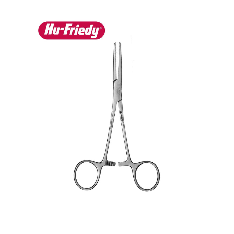 Pinza Kelly (Hemostatica) Hu-Friedy