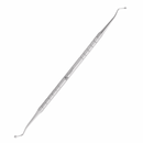 Bruñidor Wescott Hexagonal 21B 6b Invent (6B 176 A)