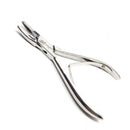 Pinza Gubia (Alveolotomo)14-002-14 Arain