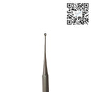 Podología. Cucharilla Sencilla Mango Octagonal 6b Invent