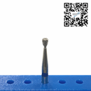 Fresa Diamante Cono Invertido Grano Medio SI-47 Pza DT