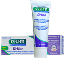 Pasta dental Ortodoncia Gum
