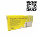 Cemento Temporal Sin Eugenol Freegenol 55g & 20ml GC