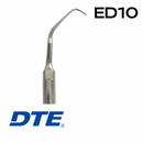 Punta Escariador ED10 DTE Woodpecker