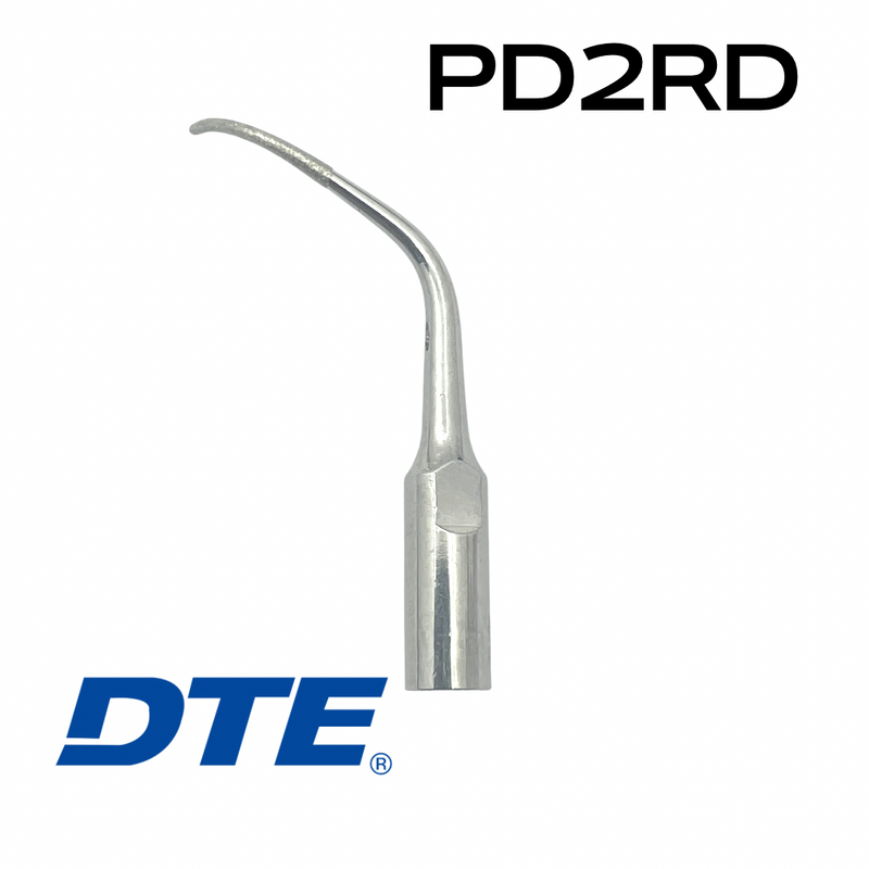 Punta Escariador pz. PD2RD Periodoncia DTE