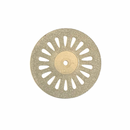 Disco Diamantado Pza DT