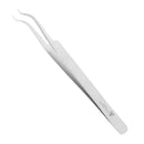 Pinza Porta tubos Tweezer Cruzada 6b Invent (6B 025 C)