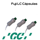 Cápsula Ionomero Fotocurable Fuji 2 Pza GC