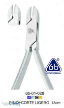 Pinza Corte Ligero (6B 021 B)