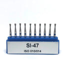 Fresa Diamante SI-47 10 pz. DT
