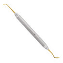 Espatula Resina Dorada HPT1-D 6b Invent