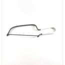 Arco con cegueta Tipo Ney