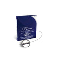 Arco Acero trenzado 10pz GAC