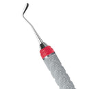Espatula Resina Dietschi 5/6 Mango 8 Rojo Hu-Friedy