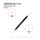 Cureta Mc Call 17/18 Kolorit 6b Invent