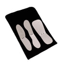 Juego Espejos Intraorales 3pz Arain