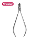 Pinza Corte Distal Universal Mango Largo c/Seguro 678-101L Hu-Friedy