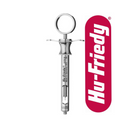 Jeringa Anestesia (Carpule) SYRCW Hu-Friedy