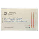 Gutapercha Protaper Gold Dentsply Sirona