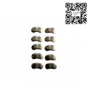 Banda Matriz Repuesto 10 Pz DT