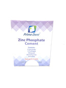 Cemento Fosfato de Zinc Prime Dent