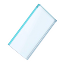 Loseta Vidrio 6 mm Pza DT