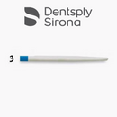Poste Fibra Easy Post Pza Maillefer Dentsply