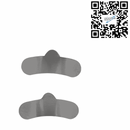 Banda Matriz c/aleta Repuesto surtido 10 Pz DT