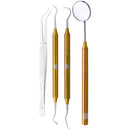 Juego basico 1X4 Colores Adulto 6b