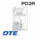 Punta Escariador pz. PD2R Periodoncia DTE