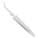 Pinza Porta tubos Tweezer Cruzada 6b Invent (6B 025 C)