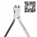 Pinza Corte Distal Orsa (01-022)