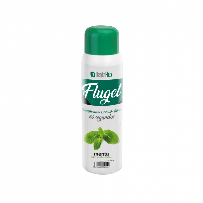 Flugel 500ml Dentaflux