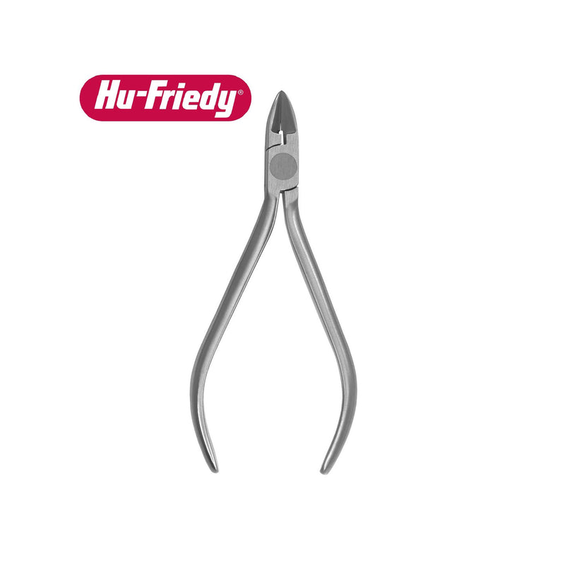 Pinza Corte micro mini pin y ligadura 678-107 Hu-Friedy