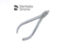 Pinza Dos picos Corta (Angle) ODG139 Dentsply Sirona