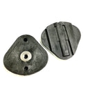 Platina Articulador Superior/Inferior 2pz DT