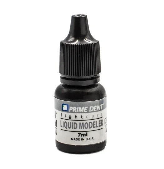 Liquido Modelador (Wetting Resin) 7ml Prime Dent