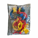 Colimadores XCP Bolsa DT