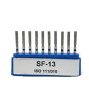 Fresa Diamante SF-13 10 pz. DT