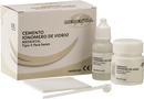Ionomero Vidrio Tipo 2 Jgo. Medental