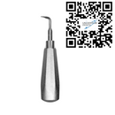 Removedor Coronas Christensen Angulado CRCH2 Hu-Friedy