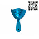 Porta impresiones dentado superior 3 (cucharilla)