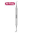 Espatula Resina IPC Mango 6 teflón Hu-Friedy