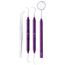 Juego basico 1X4 Colores Adulto 6b