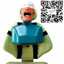 Simulador Dental Profesional DT