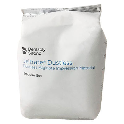 Jeltrate Normal Set bolsa 454 gr