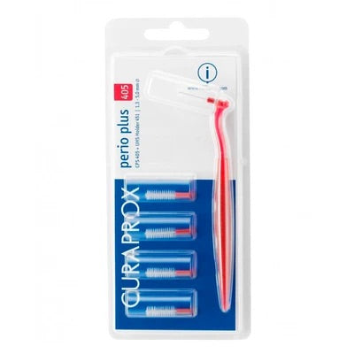 Cepillo interdental Perio plus Curaprox