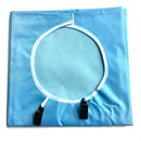 Babero Jumbo c/Caiman Valdi