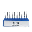 Fresa Diamante SI-46 10 pz. DT