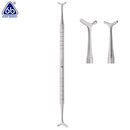 Cuadruple de Bennet (Cuadruplex) 6b Invent